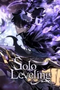 Solo Leveling Batch PDF