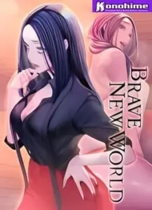 Wonderful New World Batch PDF