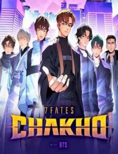 7Fates: Chakho Batch PDF