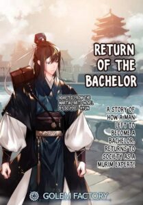 Return of The Bachelor Batch PDF