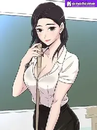 Cram School Scandal Batch PDF