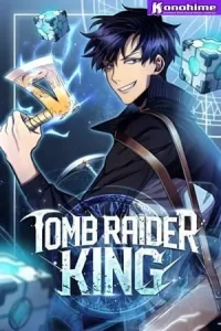 Tomb Raider King Batch PDF