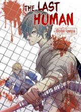 The Last Human Batch PDF
