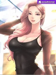 Dance Department’s Female Sunbaes Batch PDF