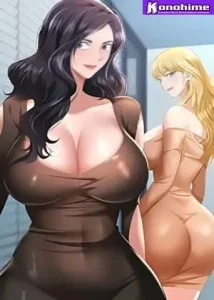 Trap (Park Min) Batch PDF