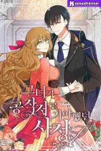 The Reason Why Raeliana Ended up at the Duke’s Mansion Batch PDF
