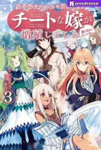 Isekai de Skill wo Kaitai shitara Cheat na Yome ga Zoushoku Shimashita Gainen Kousa no Structure Batch PDF