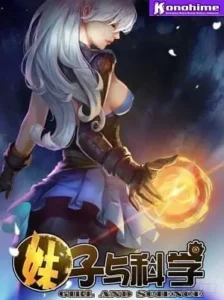 Girl and Science Batch PDF