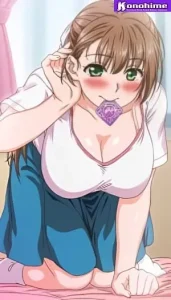 Shishunki no Obenkyou Batch PDF