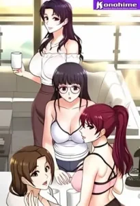 I Want to Know Her Batch PDF