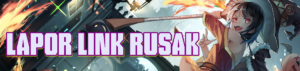 Lapor Link Rusak