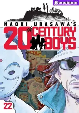 20th Century Boys Batch PDF