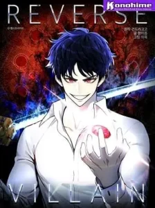Reverse Villain Batch PDF