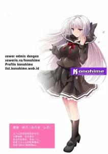 Shoujo Kaishun Batch PDF