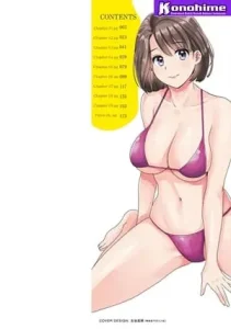Shujin ni wa Naisho Batch PDF