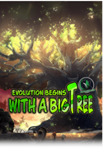 Evolution Begins With A Big Tree Batch PDF