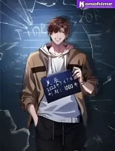 I’m Trapped in This Day for One Thousand Years Batch PDF