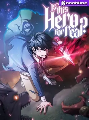 Is this Hero for Real Batch PDF