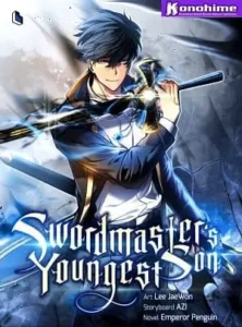 Swordmaster’s Youngest Son Batch PDF