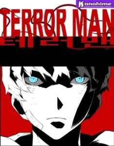 Terror Man Batch PDF